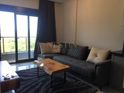 Квартира 1+1 в комплексе района верхней Обы фото 22