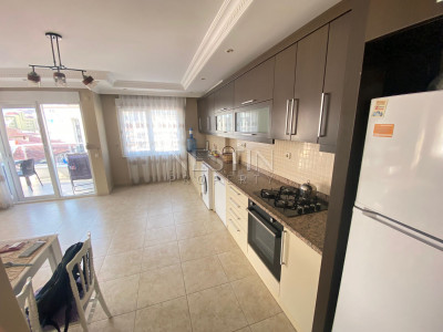 Квартира 2+1 на первой береговой линии в районе Махмутлар фото 8