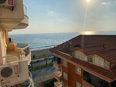 Квартира 2+1 на первой береговой линии в районе Махмутлар фото 11