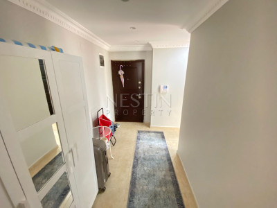 Квартира 2+1 на первой береговой линии в районе Махмутлар фото 12