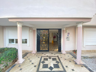 Квартира 2+1 на первой береговой линии в районе Махмутлар фото 16