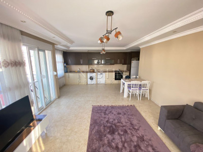 Квартира 2+1 на первой береговой линии в районе Махмутлар фото 17