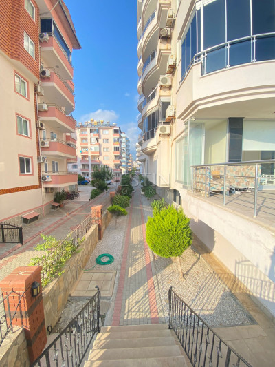 Квартира 2+1 на первой береговой линии в районе Махмутлар фото 5