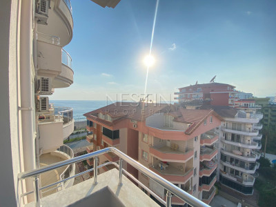 Квартира 2+1 на первой береговой линии в районе Махмутлар фото 20