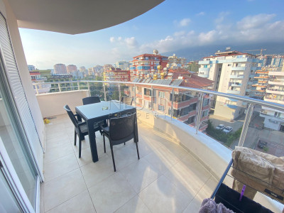 Квартира 2+1 на первой береговой линии в районе Махмутлар фото 22