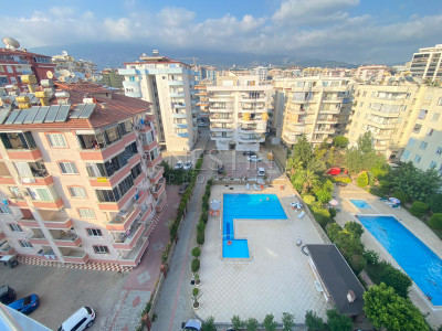 Квартира 2+1 на первой береговой линии в районе Махмутлар фото 24