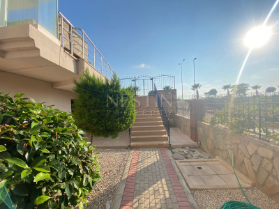 Квартира 2+1 на первой береговой линии в районе Махмутлар фото 25