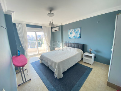 Квартира 2+1 на первой береговой линии в районе Махмутлар фото 26