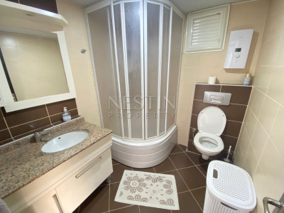 Квартира 2+1 на первой береговой линии в районе Махмутлар фото 27