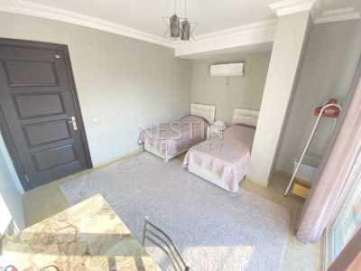 Квартира 2+1 на первой береговой линии в районе Махмутлар фото 28