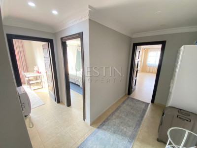 Квартира 2+1 на первой береговой линии в районе Махмутлар фото 30