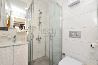 Квартира 1+1 в 200 м от моря в центре города Алании фото 17