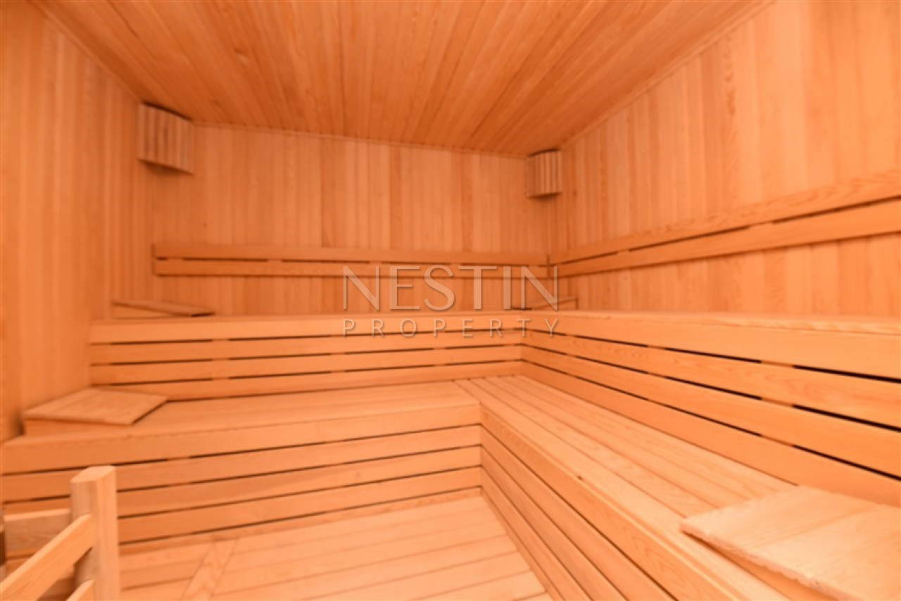 Квартира 1+1 в 200 м от моря в центре города Алании фото 7