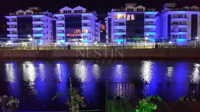 Дуплекс 4+1 с выходом в сад на самом берегу горной реки Димчай фото 9