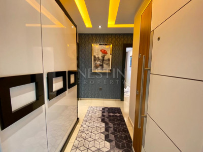 Квартира 2+1 в 500 м от Средиземного моря в районе Махмутлар фото 7