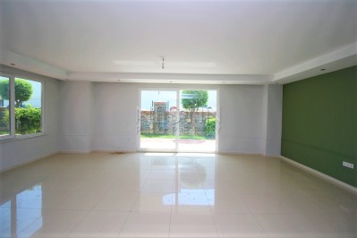 Дуплекс 4+1 с выходом в сад на самом берегу горной реки Димчай фото 11