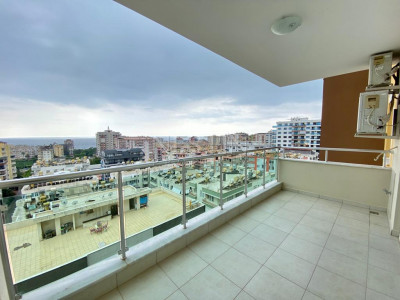 Квартира 2+1 в 500 м от Средиземного моря в районе Махмутлар фото 15