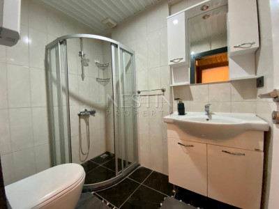 Квартира 2+1 в 500 м от Средиземного моря в районе Махмутлар фото 18