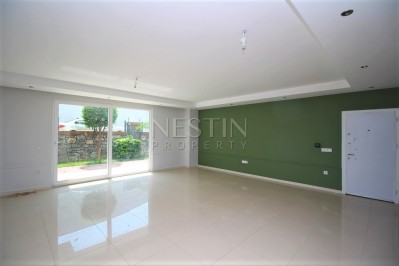 Дуплекс 4+1 с выходом в сад на самом берегу горной реки Димчай фото 12