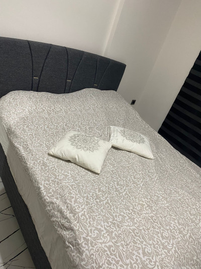 Квартира 1+1 в новом комплексе класса люкс в районе Оба фото 19
