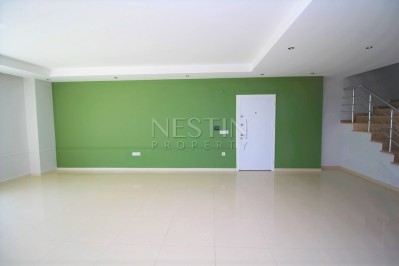 Дуплекс 4+1 с выходом в сад на самом берегу горной реки Димчай фото 13