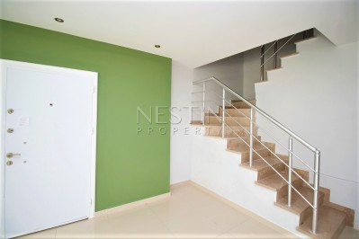 Дуплекс 4+1 с выходом в сад на самом берегу горной реки Димчай фото 14