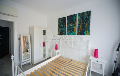 Квартира 1+1 в 1000 м от Средиземного моря в районе Оба фото 6