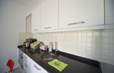 Квартира 1+1 в 1000 м от Средиземного моря в районе Оба фото 11