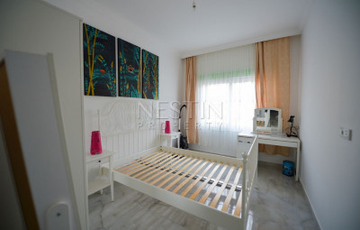 Квартира 1+1 в 1000 м от Средиземного моря в районе Оба фото 8