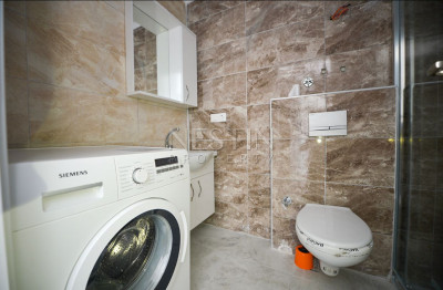 Квартира 1+1 в 1000 м от Средиземного моря в районе Оба фото 10