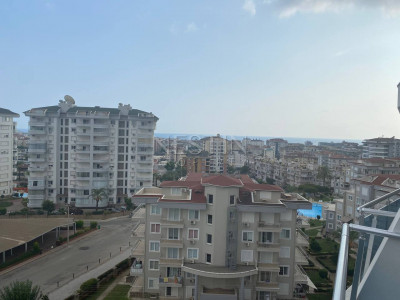 Просторная квартира 1+1 в районе Джикджилли фото 17