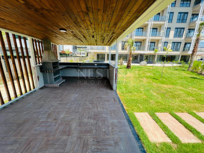 Апартаменты 2+1 в новом комплексе в районе Оба фото 8