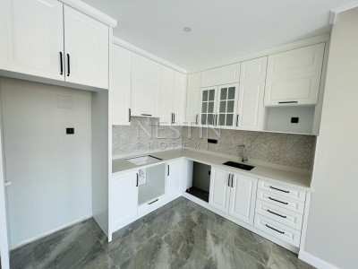 Апартаменты 2+1 в новом комплексе в районе Оба фото 16