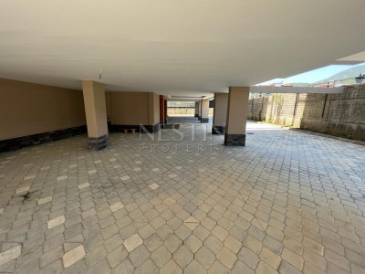 Апартаменты 2+1 в новом комплексе в районе Оба фото 7