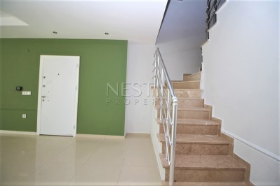 Дуплекс 4+1 с выходом в сад на самом берегу горной реки Димчай фото 22