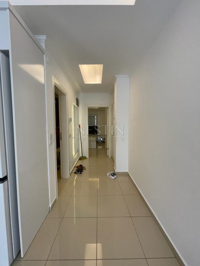 Уютная квартира 1+1 в центре города Аланья, в 500 м от моря фото 4