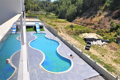 Квартира 1+1 в новом стильном комплексе в районе Авсаллар фото 6