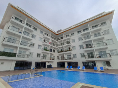 Квартира 1+1 в новом ЖК района верхней Обы фото 2