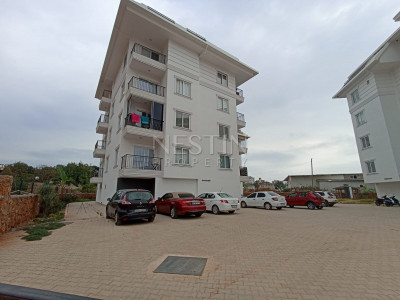 Квартира 1+1 в новом ЖК района верхней Обы фото 3