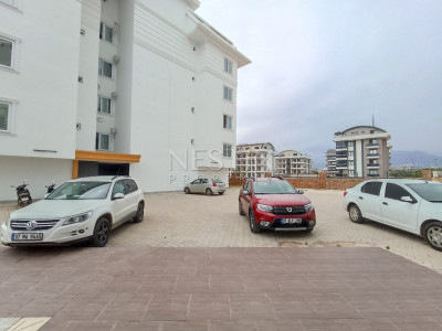 Квартира 1+1 в новом ЖК района верхней Обы фото 4