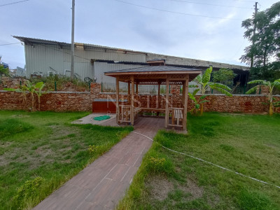 Квартира 1+1 в новом ЖК района верхней Обы фото 5