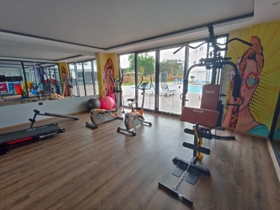 Квартира 1+1 в новом ЖК района верхней Обы фото 7