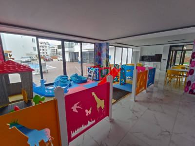 Квартира 1+1 в новом ЖК района верхней Обы фото 8