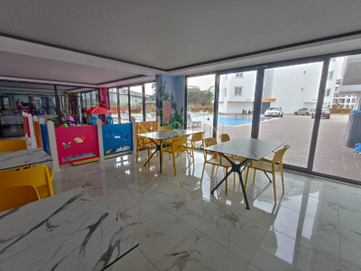 Квартира 1+1 в новом ЖК района верхней Обы фото 9