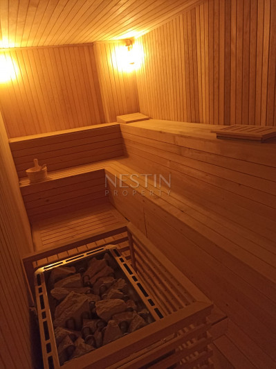 Квартира 1+1 в новом ЖК района верхней Обы фото 11