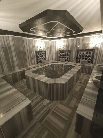 Квартира 1+1 в новом ЖК района верхней Обы фото 12