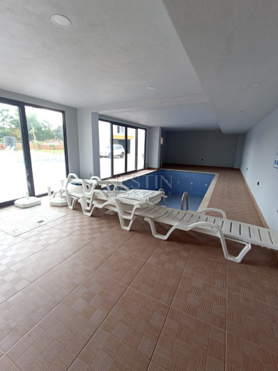 Квартира 1+1 в новом ЖК района верхней Обы фото 14