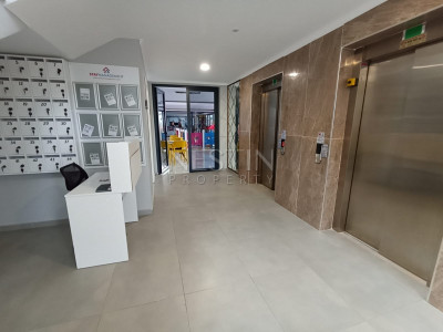 Квартира 1+1 в новом ЖК района верхней Обы фото 15