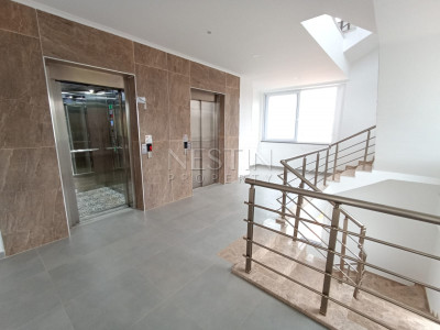 Квартира 1+1 в новом ЖК района верхней Обы фото 16