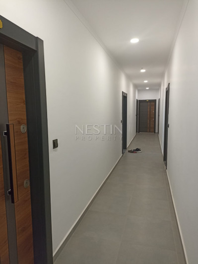 Квартира 1+1 в новом ЖК района верхней Обы фото 17